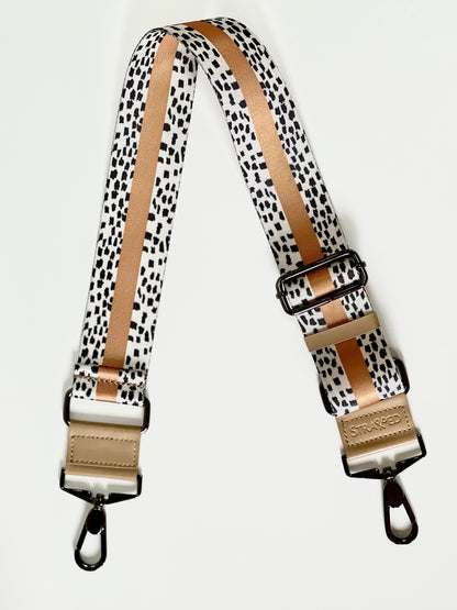 The Straps in Dalmatian (Straps Only!)